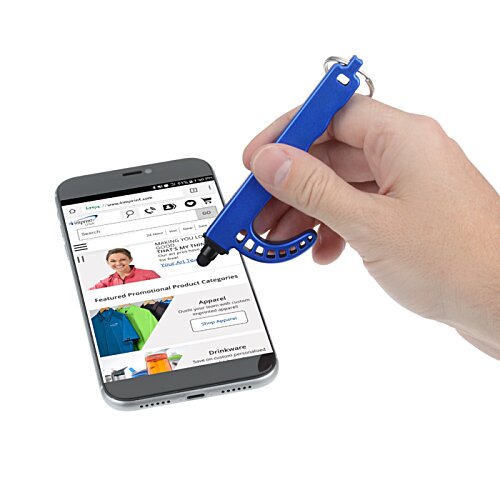 Additional Image 3 - a hand holding a pen