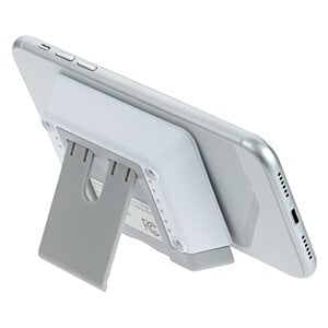 Additional Image 7 - a white rectangular object with a white background