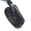 View Image 4 of 6 of Skullcandy Riff Bluetooth Headphones - 24 hr