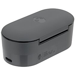 a black box with a lid