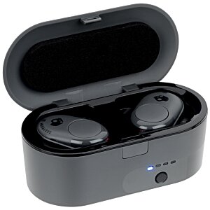 Additional Image 2 - a black box with two headsets