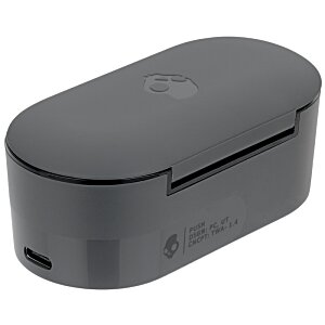 Additional Image 3 - a black box with a lid