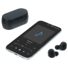 View Image 4 of 8 of Skullcandy Sesh Evo True Wireless Bluetooth Ear Buds - 24 hr