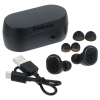 View Image 6 of 8 of Skullcandy Sesh Evo True Wireless Bluetooth Ear Buds - 24 hr
