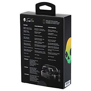 Additional Image 7 - a black box with white text