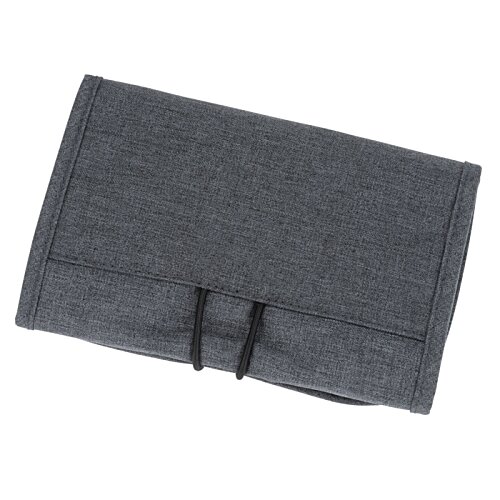 Additional Image 1 - a close-up of a grey bag