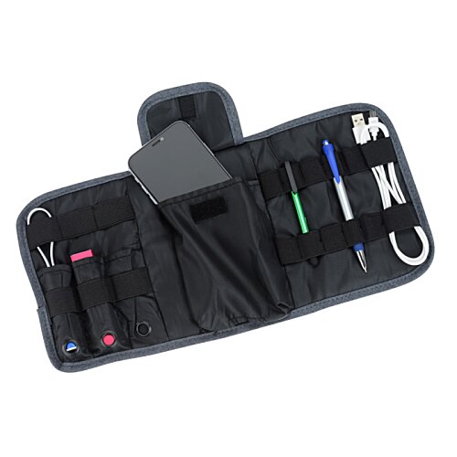 Additional Image 2 - a black device with colorful buttons