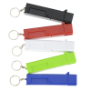 View Image 6 of 8 of Multi-Functional Touchless Keychain