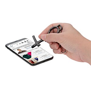 Additional Image 2 - a hand holding a phone