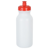View Image 2 of 3 of Cycle Water Bottle - 20 oz.