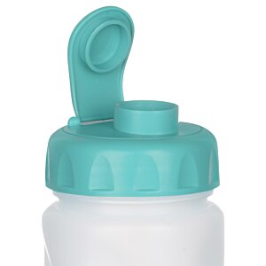 Additional Image 1 - a close up of a bottle