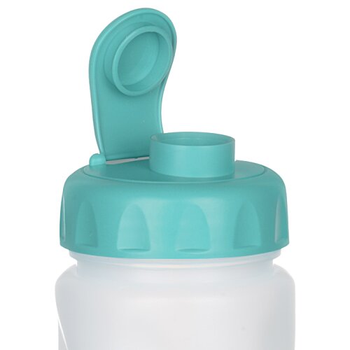 Additional Image 1 - a close up of a bottle