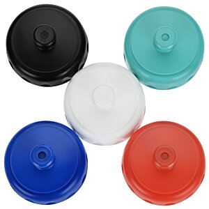 Additional Image 3 - a group of round objects