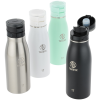 Additional Image 5 - a group of different colored bottles