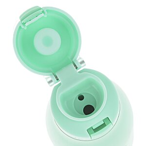 Additional Image 2 - a green container with a lid