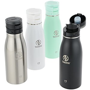 Additional Image 5 - a group of different colored bottles