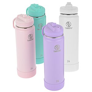 Additional Image 3 - a group of colorful bottles