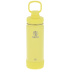 View Image 2 of 5 of Takeya Actives Vacuum Bottle with Spout Lid - 18 oz.
