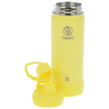 View Image 3 of 5 of Takeya Actives Vacuum Bottle with Spout Lid - 18 oz.