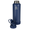 View Image 2 of 3 of Takeya Actives Vacuum Bottle with Spout Lid - 40 oz.