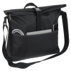 Additional Thumbnail Image 1 - a black bag with a strap