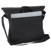 Additional Thumbnail Image 2 - a black bag with a strap
