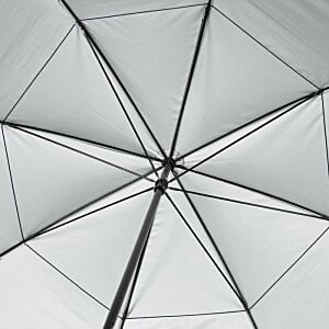 Additional Image 2 - a close up of a white umbrella