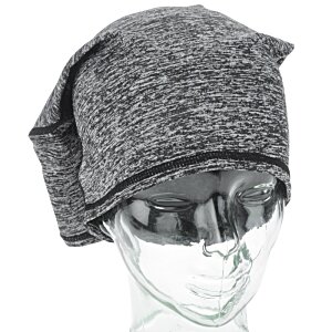 Additional Image 3 - a head with a hat