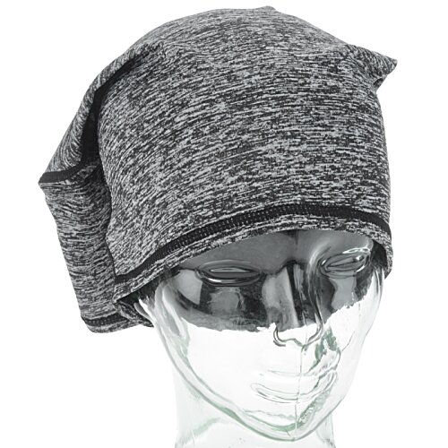 Additional Image 3 - a head with a hat