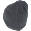 View Image 3 of 3 of Classic Textured Knit Beanie