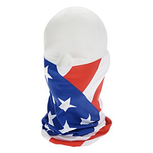 Additional Image 1 - a close up of a flag