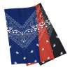 Additional Image 4 - a close up of a handkerchief