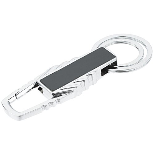 Additional Image 1 - a close-up of a key chain