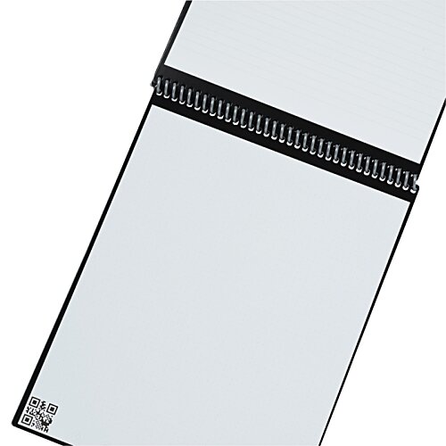 Additional Image 3 - a white rectangular object with a black strip