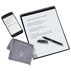 Additional Image 5 - a tablet and pen next to a phone