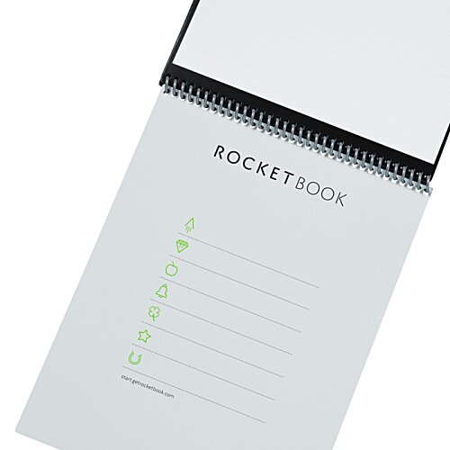 Additional Image 4 - a white paper with green lines