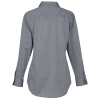 View Image 2 of 3 of OGIO Versatile Stretch Woven Shirt - Ladies'