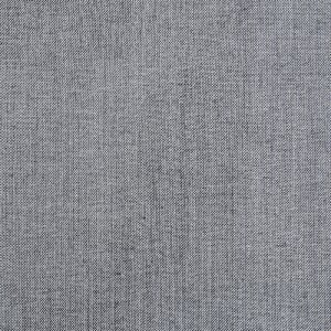 Additional Image 2 - a white fabric with black specks