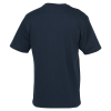 View Image 2 of 3 of Carhartt Henley T-Shirt - Embroidered