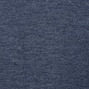 Additional Image 2 - a blue fabric with white specks