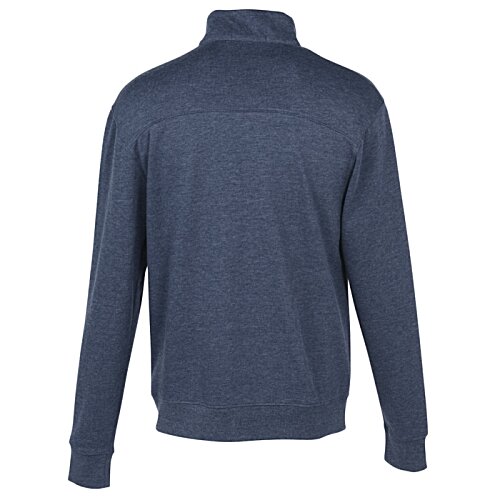 Additional Image 1 - a blue jacket with a white background