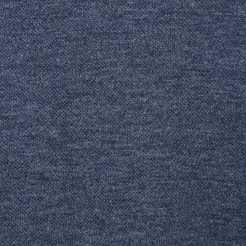 Additional Image 2 - a blue fabric with white specks
