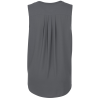 View Image 2 of 2 of V-Neck Sleeveless Blouse - Ladies'