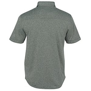 Additional Image 1 - a grey shirt with a white background