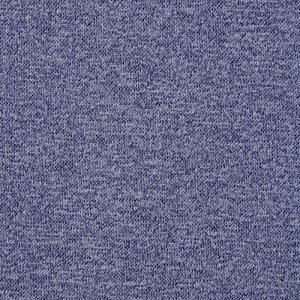 Additional Image 4 - a blue fabric with white specks
