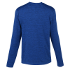 View Image 2 of 3 of Shift Long Sleeve Crew T-Shirt - Men's