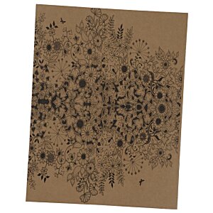 Additional Image 3 - a close up of a brown paper