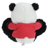 Additional Image 2 - a stuffed animal of a panda