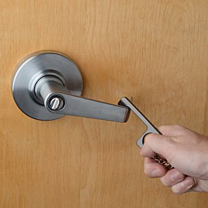 Additional Image 4 - a hand holding a screwdriver