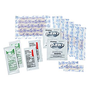 Additional Image 2 - a group of plastic bags